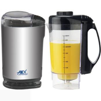 ANEX MINI BLENDER GRINDER TS-630SC